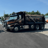 Dump Truck Rentals