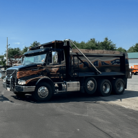 STF Truck Rental