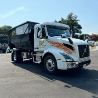 Choosing a Dump Truck