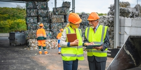 Waste Management